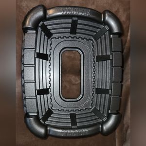 Nordic Ware Stadium Cake Pan